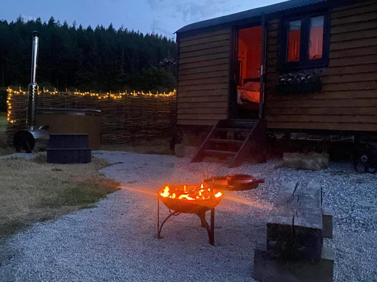 Roosters Retreat Βίλα Launceston Εξωτερικό φωτογραφία