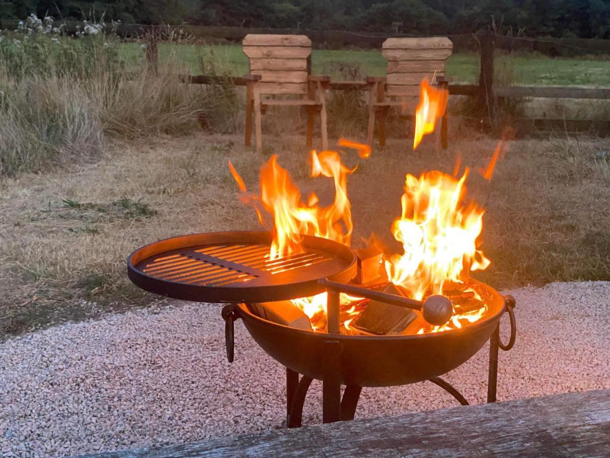 Roosters Retreat Βίλα Launceston Εξωτερικό φωτογραφία