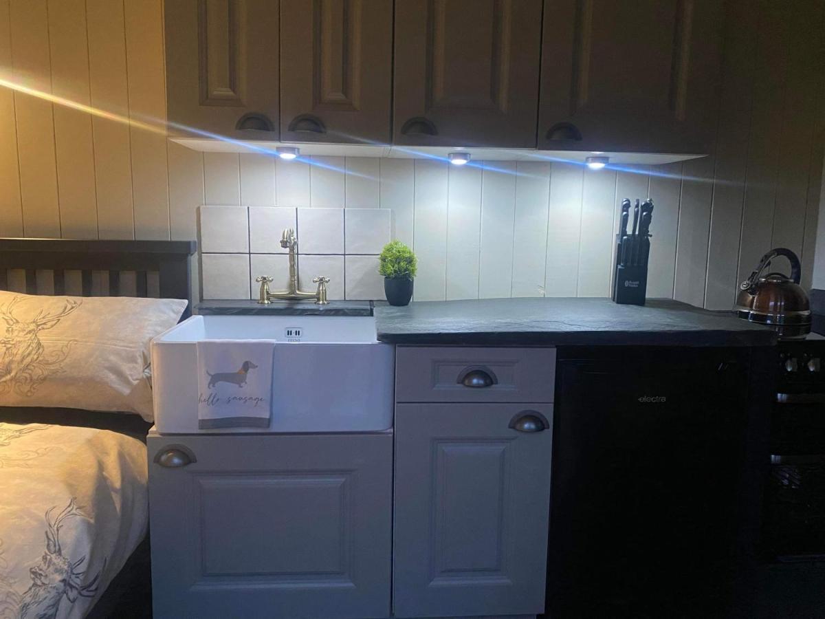 Roosters Retreat Βίλα Launceston Εξωτερικό φωτογραφία
