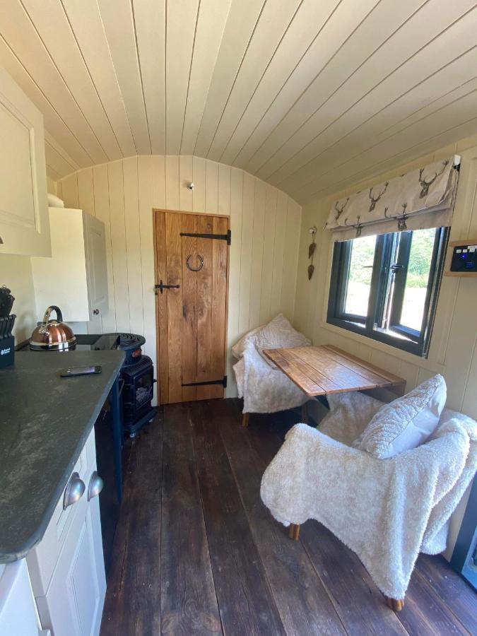 Roosters Retreat Βίλα Launceston Εξωτερικό φωτογραφία