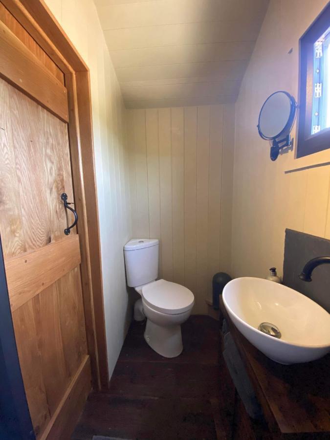 Roosters Retreat Βίλα Launceston Εξωτερικό φωτογραφία